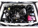 エンジンルームコンディションも良好ですよ！