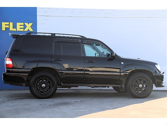 車高はノーマル車高になります！