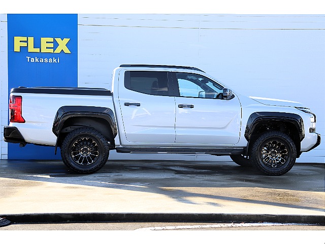 フロントチョイ上げスタイル！