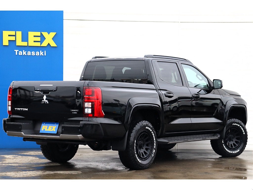 新品フロントリフトアップ☆