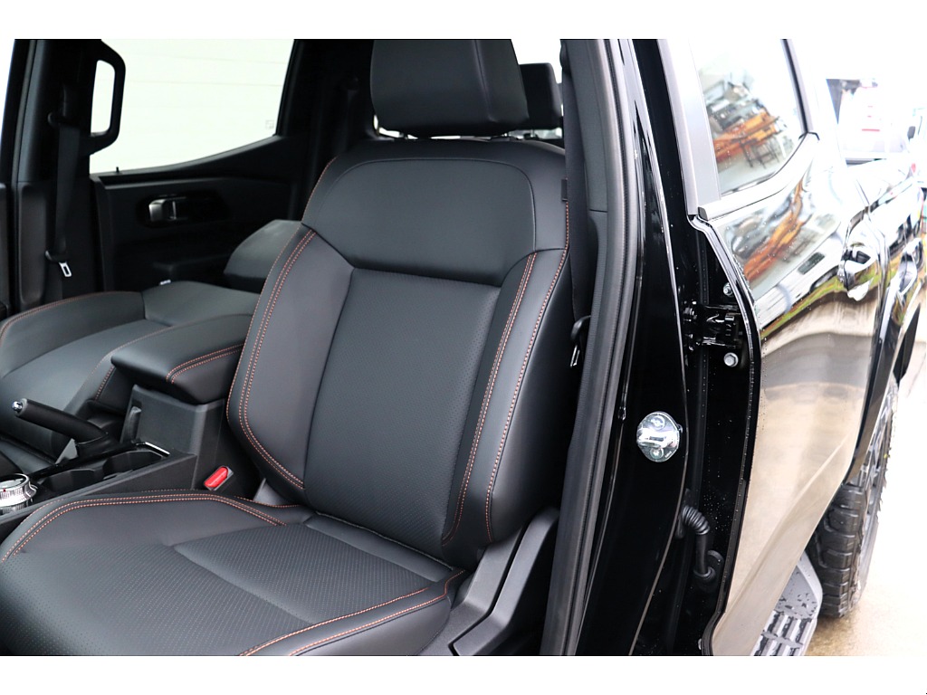 助手席シートになります☆