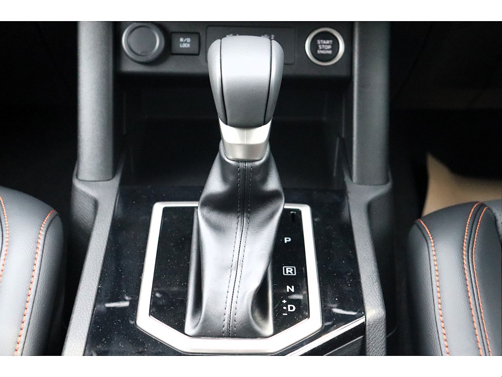 シフトレバー☆