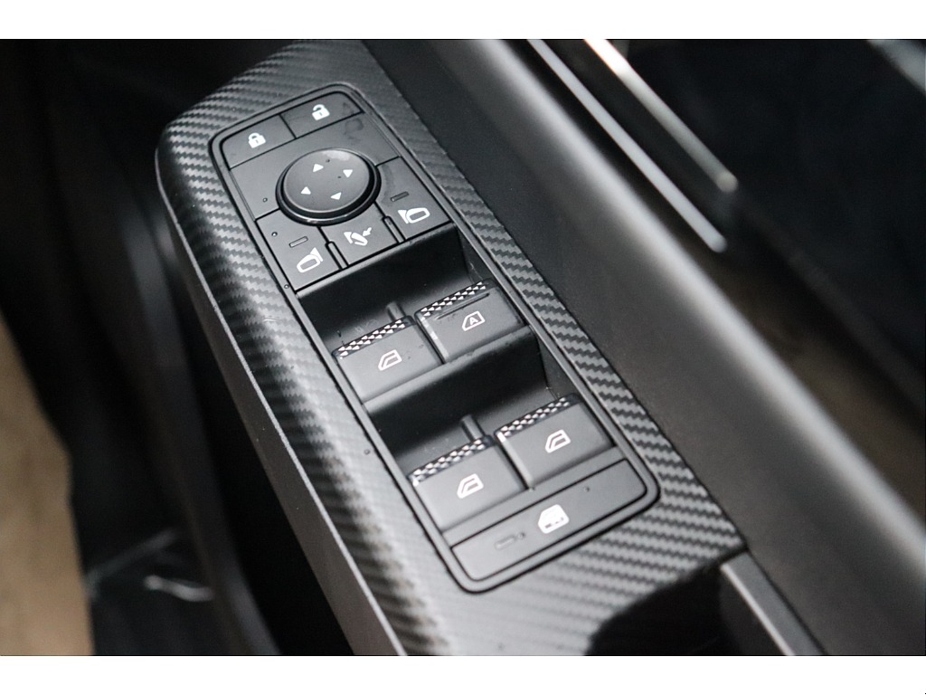 パワーウインドウ☆