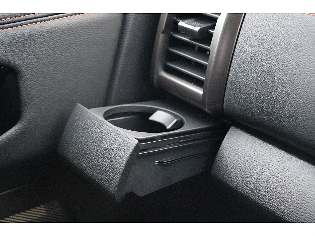 助手席ドリンクホルダー☆