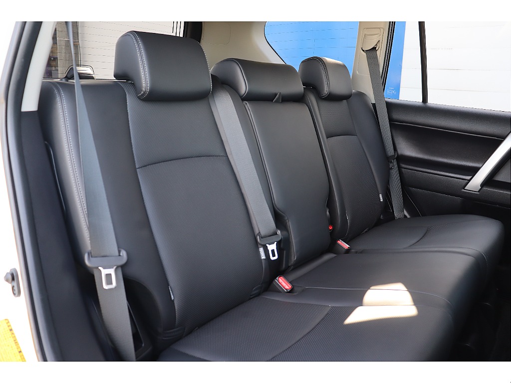 セカンドシート！