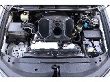 エンジンルームコンディションも良好ですよ！