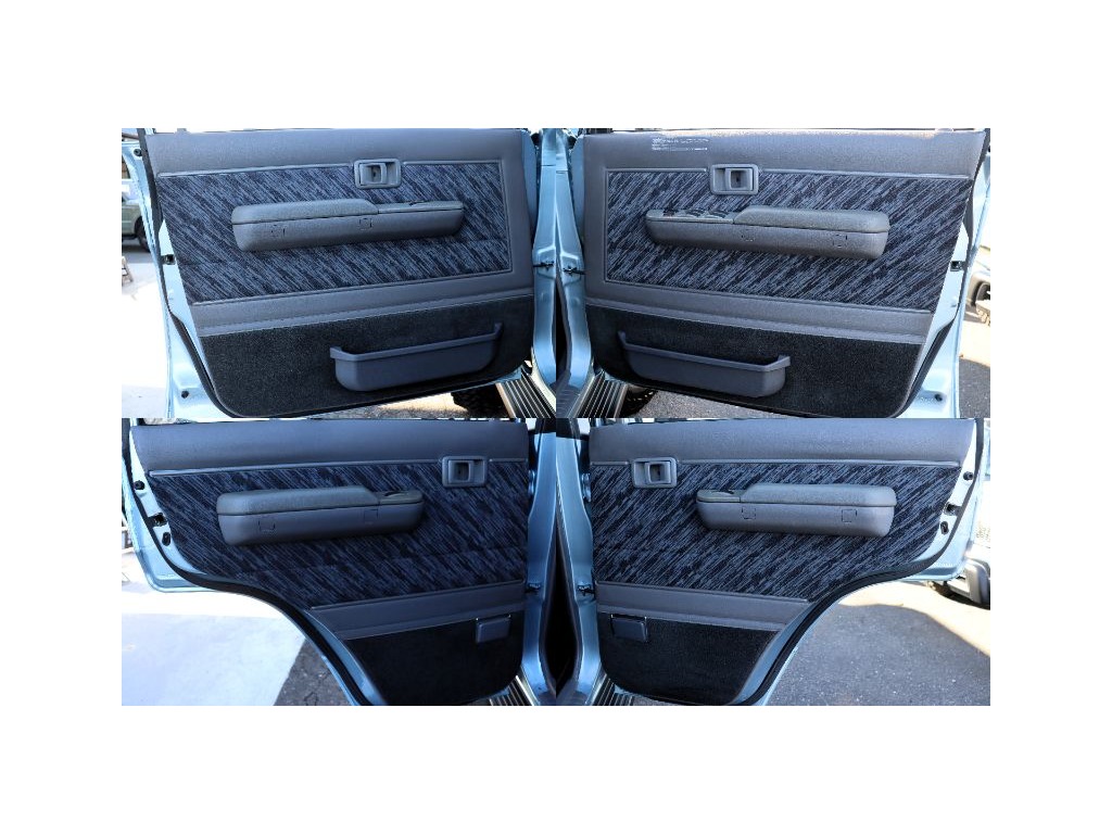 各ドア内張コンディションも良好ですよ！