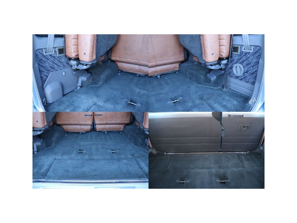 各コンディションも良好な状態を保っております！