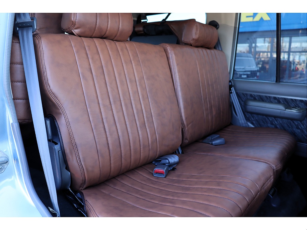 セカンドシート！