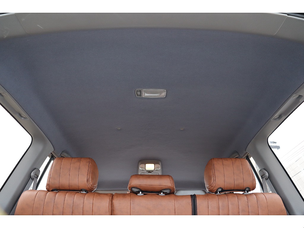 天井になります☆