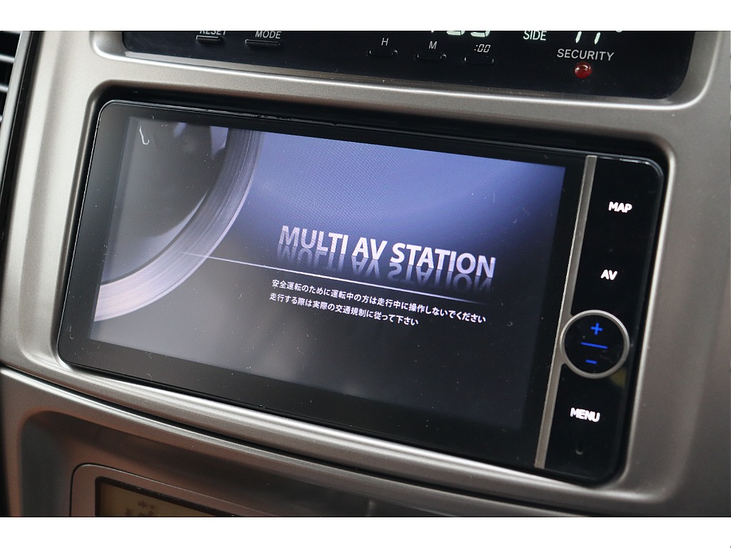 フローティング11インチディスプレイオーディオに変更予定になります！