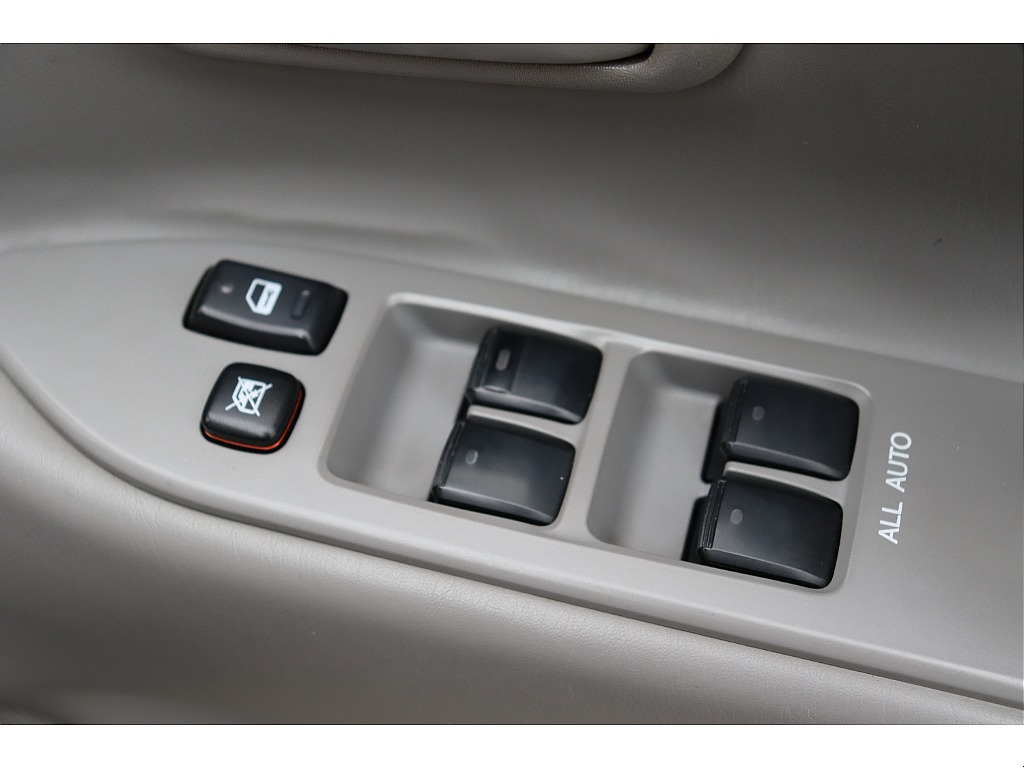 パワーウインドウスイッチ！