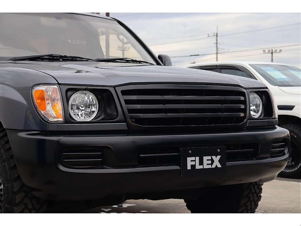 丸目フェイス！