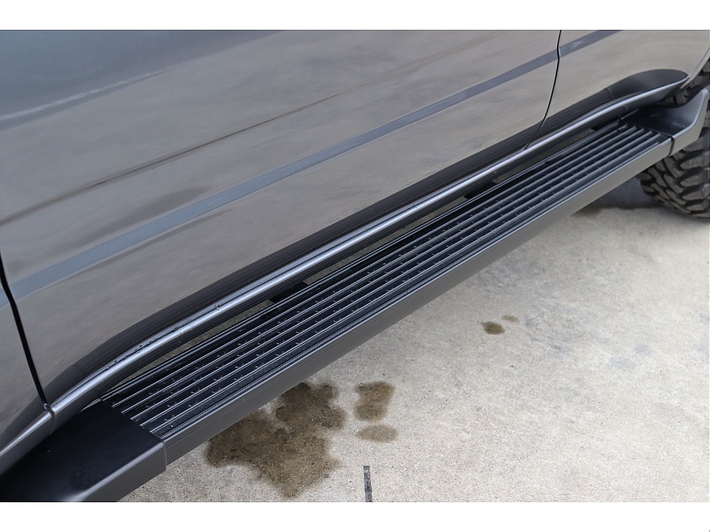 純正サイドステップ！