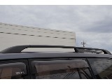 純正ルーフレール！