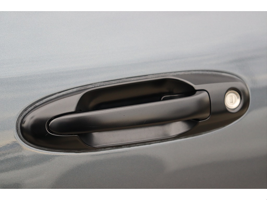 各所ブラック塗装！