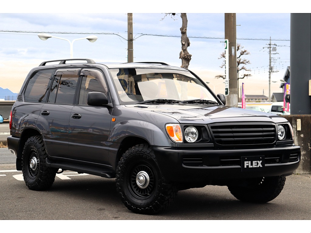 純正ガンMボディ！