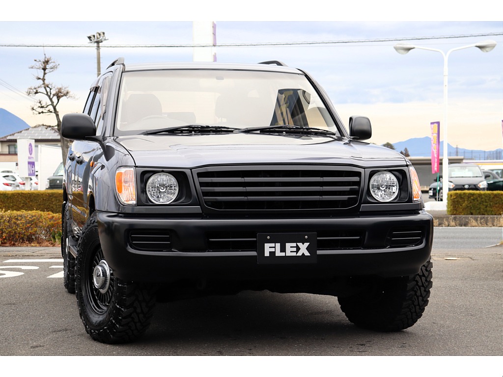 丸目フロントフェイス☆