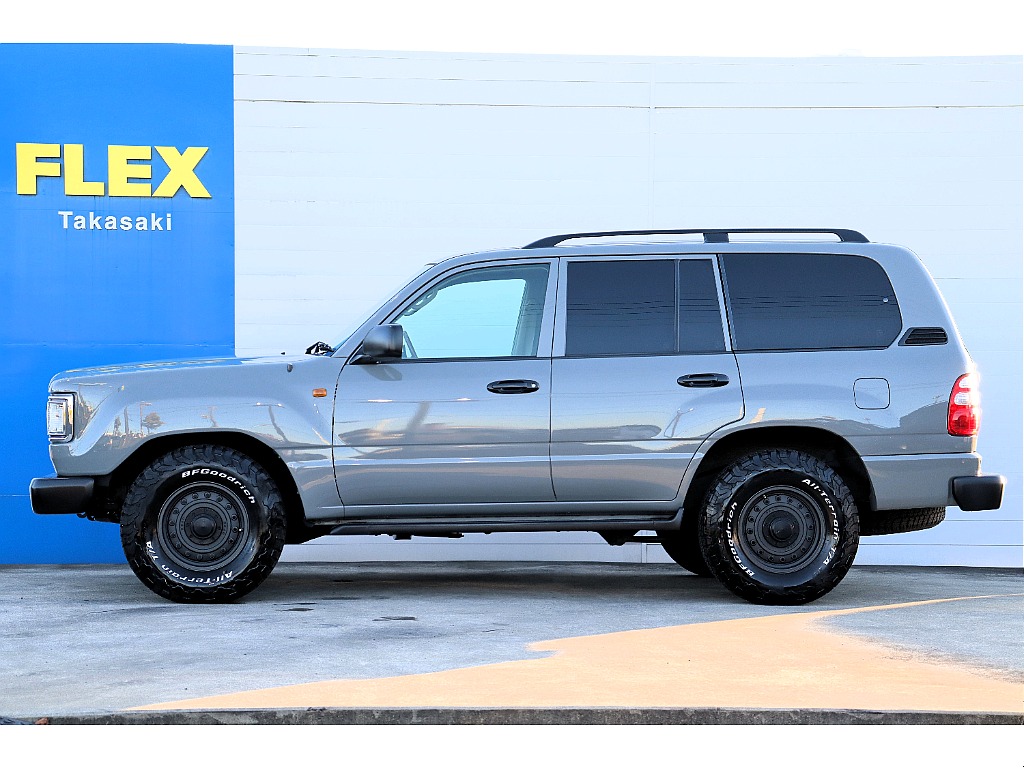 リフトUPカスタム等も承っておりますので、お気軽にご相談ください！