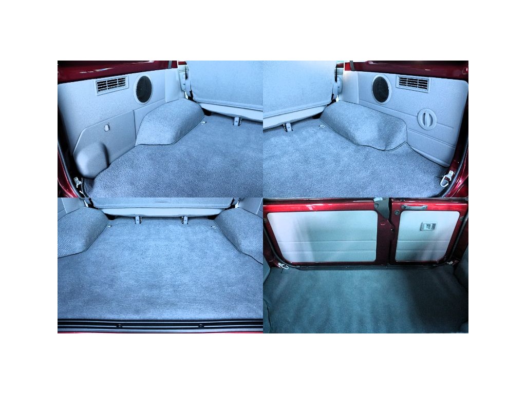 車内コンディションも良好な状態を保っております♪