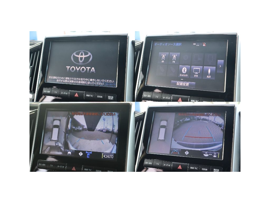 カメラ機能も充実☆