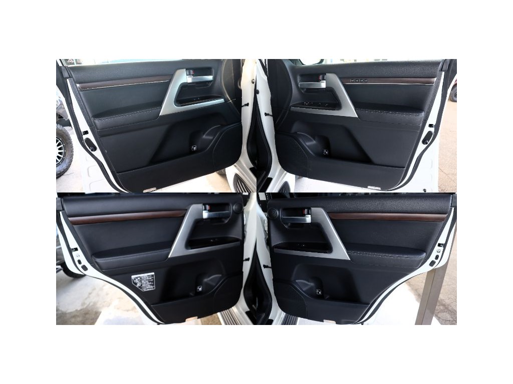 ドア内張りも綺麗に保たれております☆