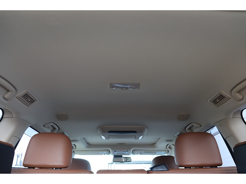 天張りコンディションも良好ですよ！