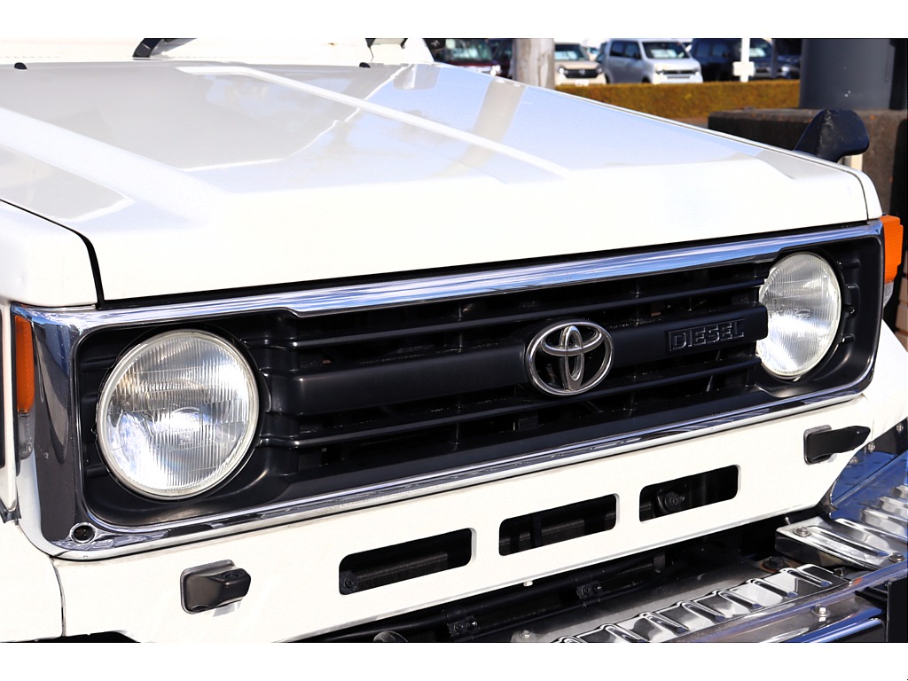 フロントグリル☆