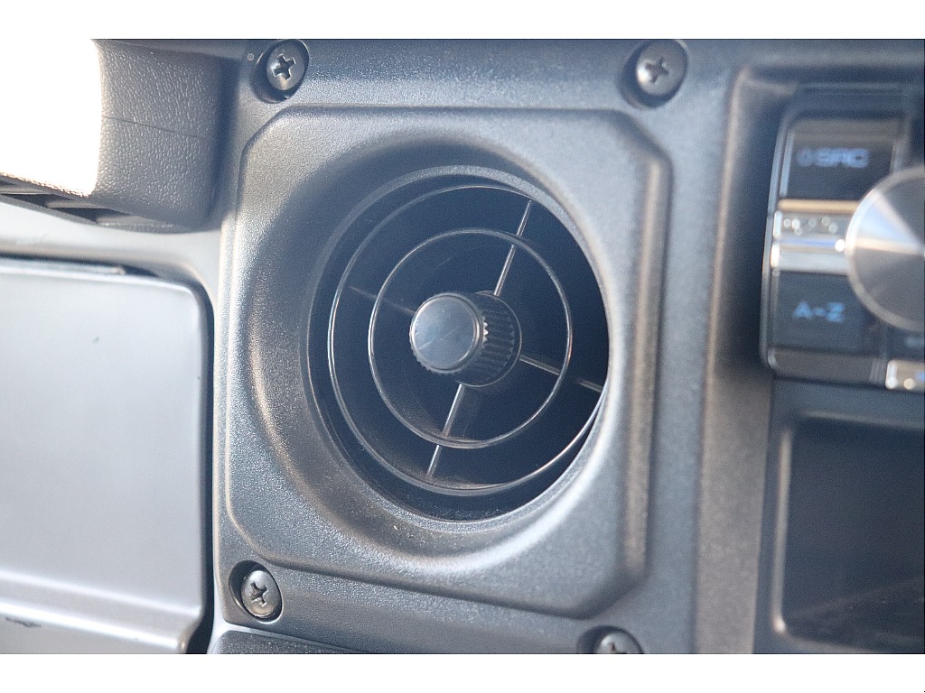 エアコンダクト！