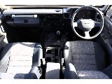 トヨタ&nbsp;ランドクルーザー70&nbsp;70 3ドア4.2ディーゼルZX FRPトップ4WD&nbsp;５速MT車&nbsp;群馬県の詳細画像&nbsp;その3