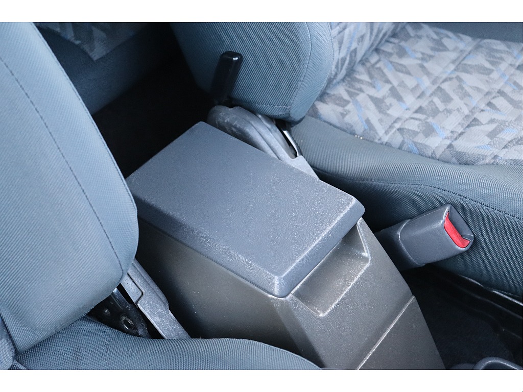 センターコンソールBOX！