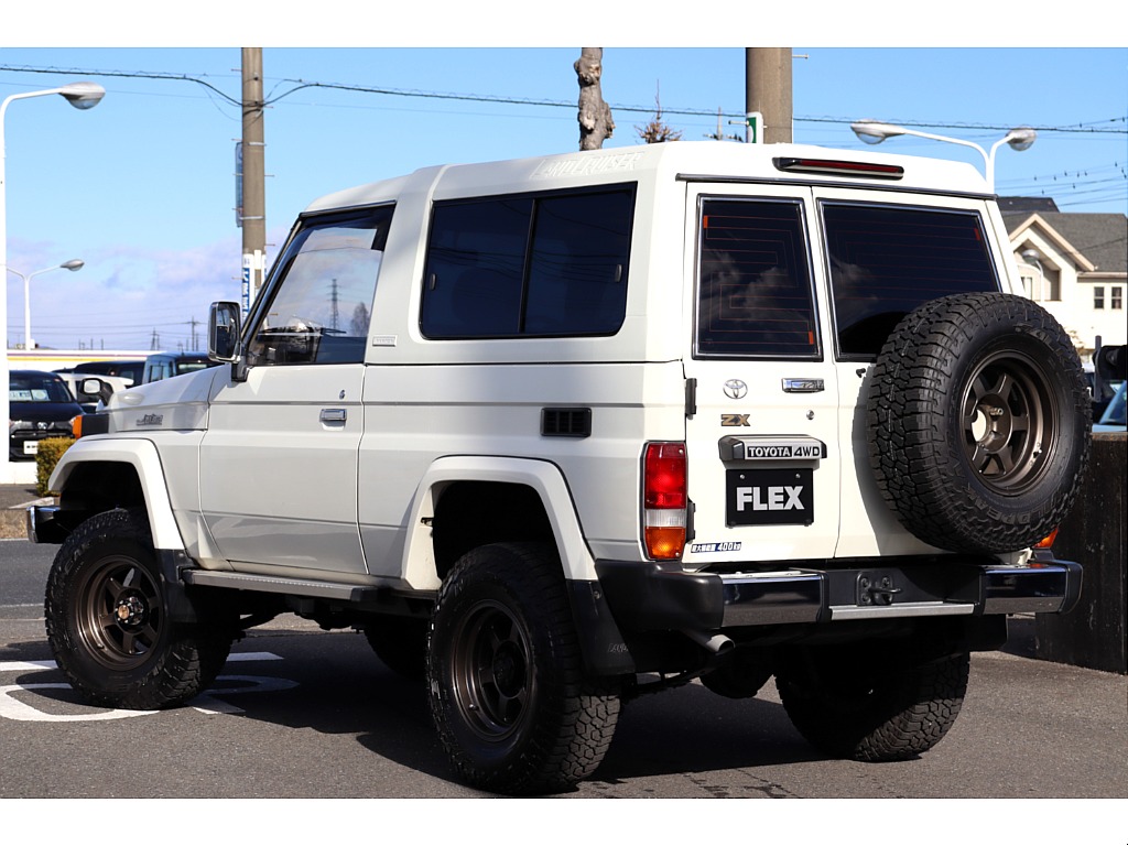 自社保証完備でアフターもお任せください！