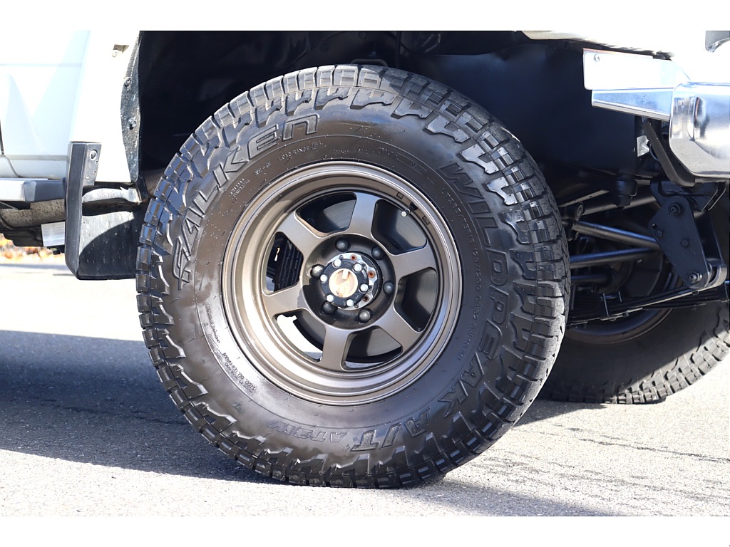 タイヤ、ホイールになります☆