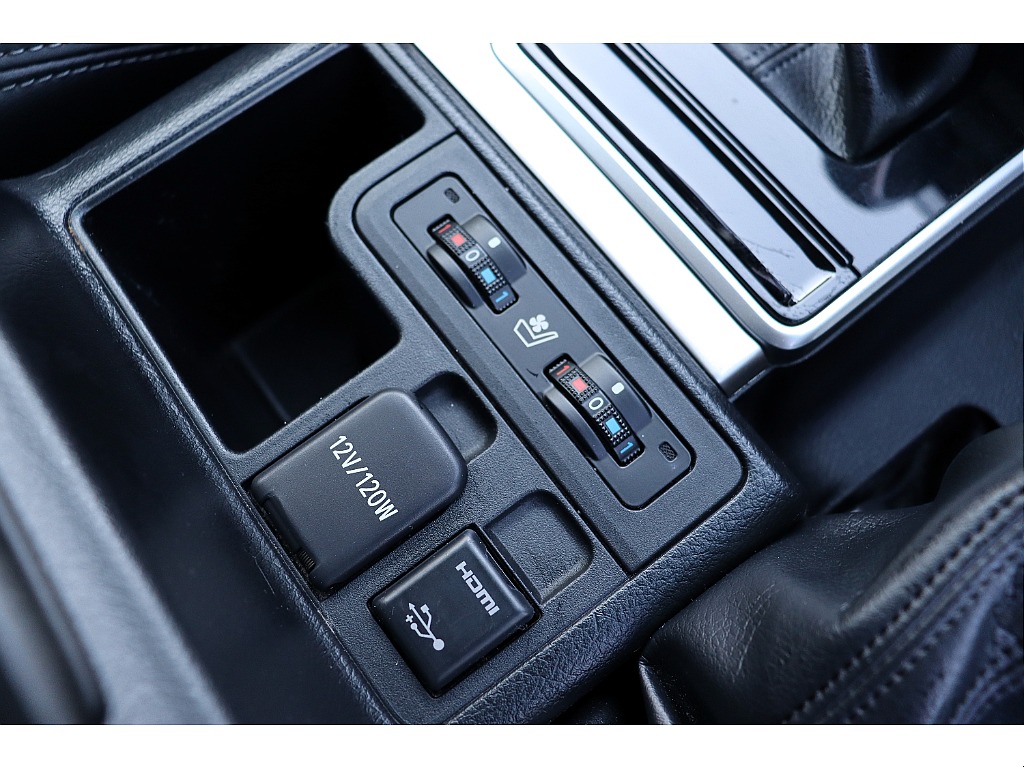 トヨタ ランドクルーザープラド(27枚目)