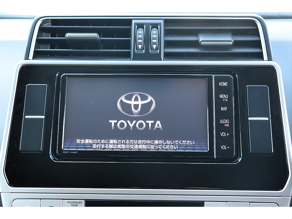 トヨタ ランドクルーザープラド(31枚目)