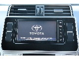トヨタ ランドクルーザープラド(31枚目)