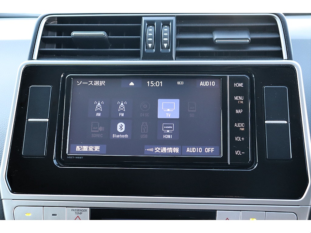 トヨタ ランドクルーザープラド(32枚目)