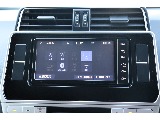 トヨタ ランドクルーザープラド(32枚目)