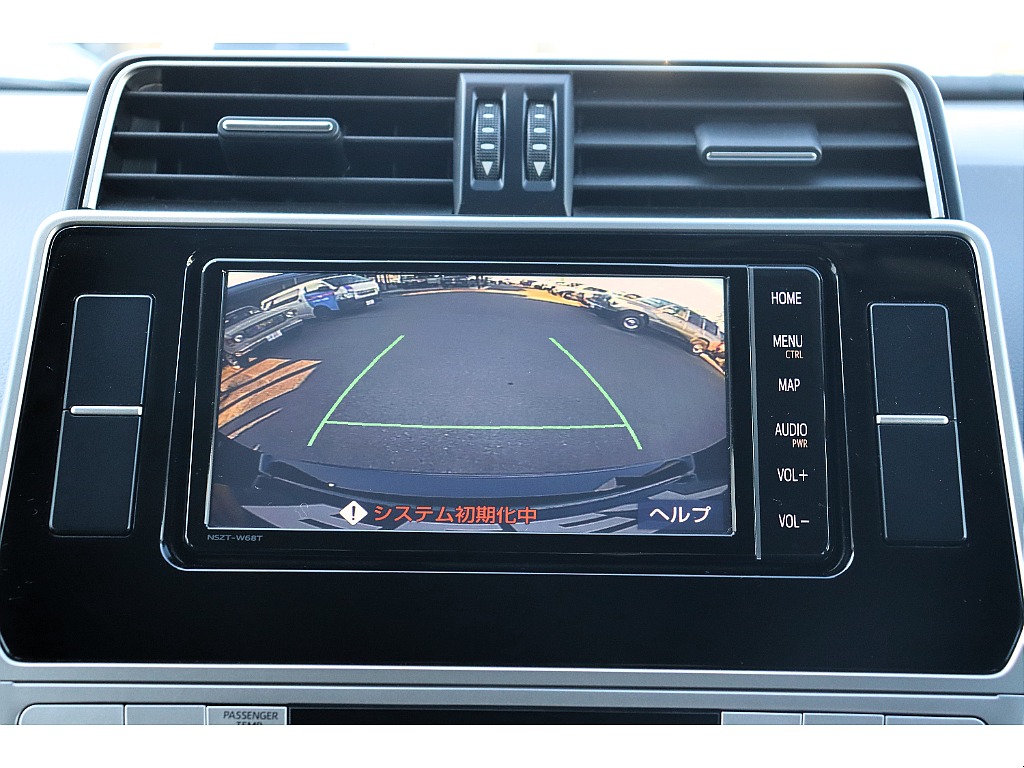 トヨタ ランドクルーザープラド(34枚目)