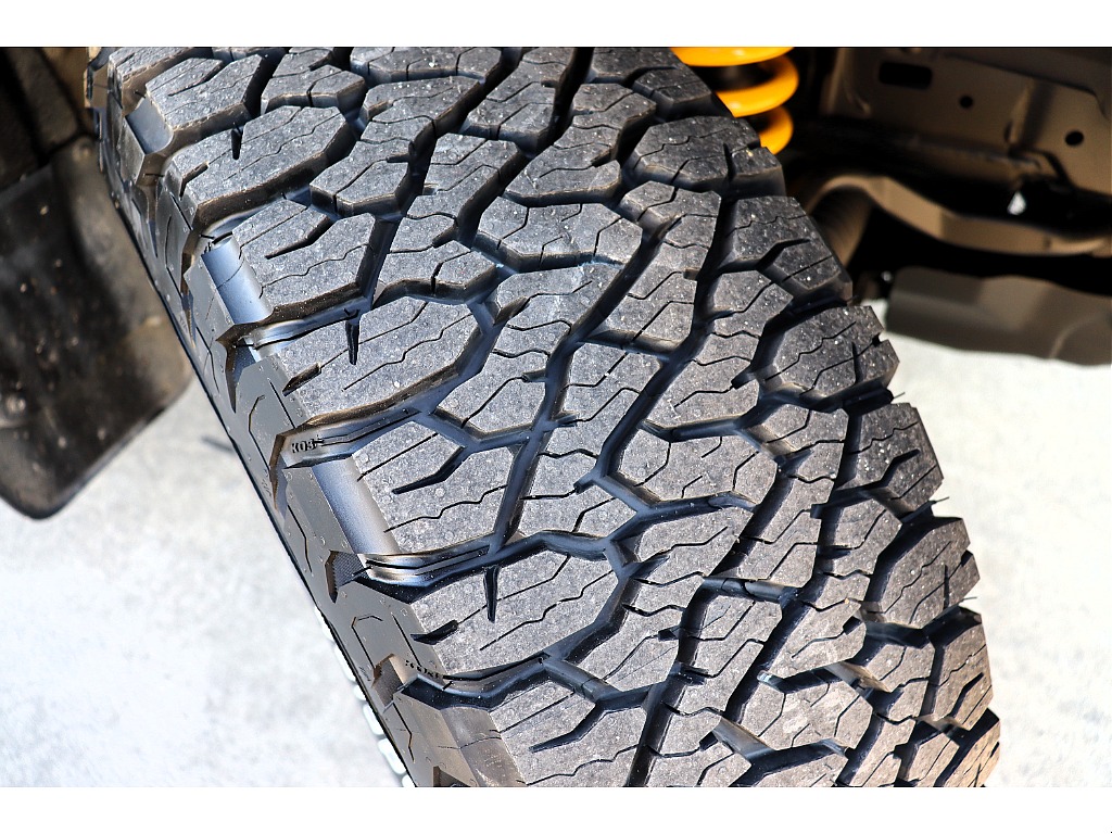 トヨタ ランドクルーザープラド(36枚目)