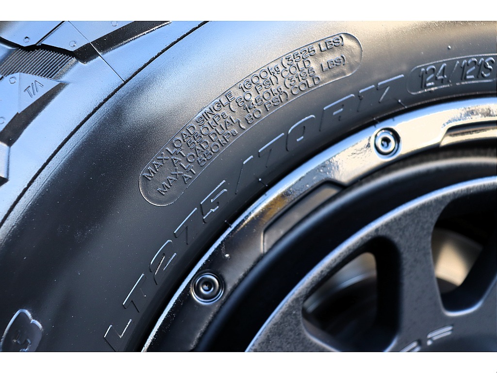 トヨタ ランドクルーザープラド(37枚目)