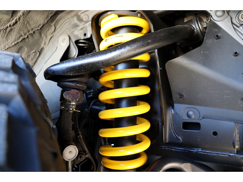 トヨタ ランドクルーザープラド(40枚目)