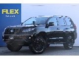 トヨタ&nbsp;ランドクルーザープラド&nbsp;プラド2.7TX L-PkgマットブラックED4WD&nbsp;&nbsp;群馬県