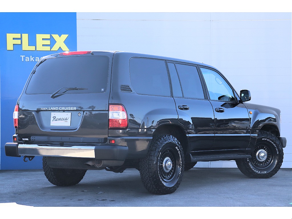 JEEP純正グラナイトクリスタルメタリックペイント済み！