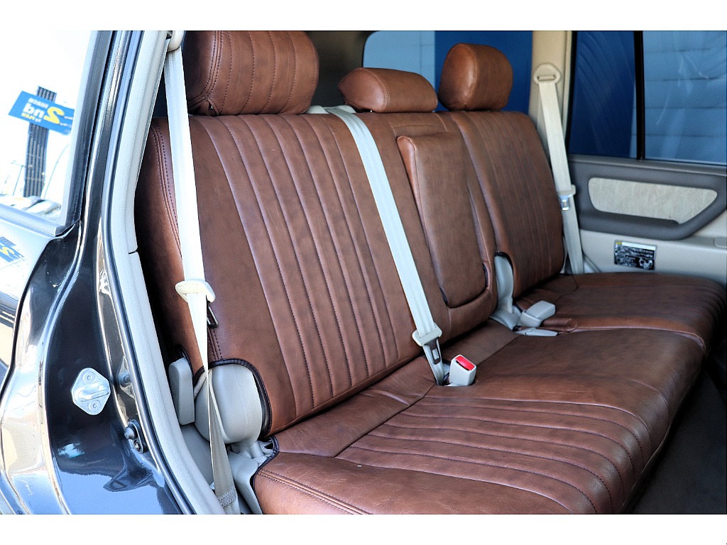 セカンドシート！