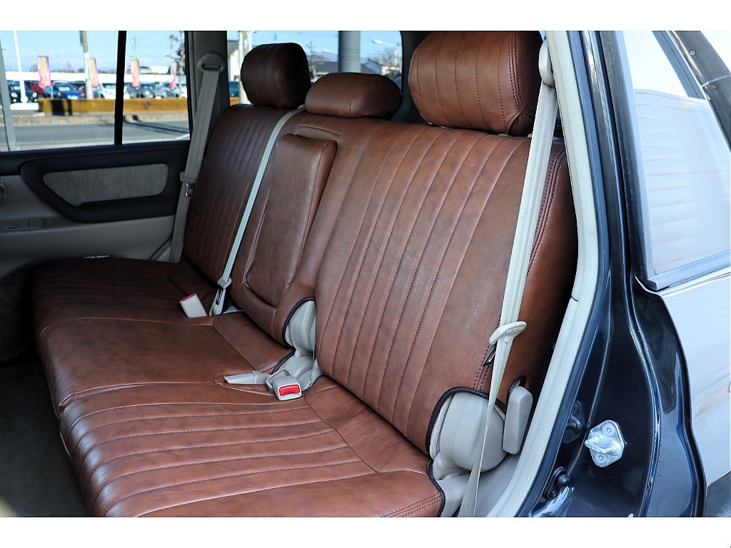 セカンドシート！