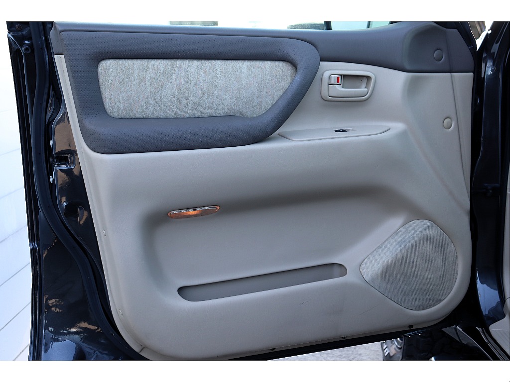 助手席側ドア内張！