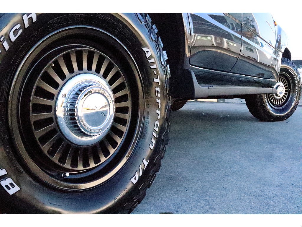 DEANカリフォルニア16インチAW！