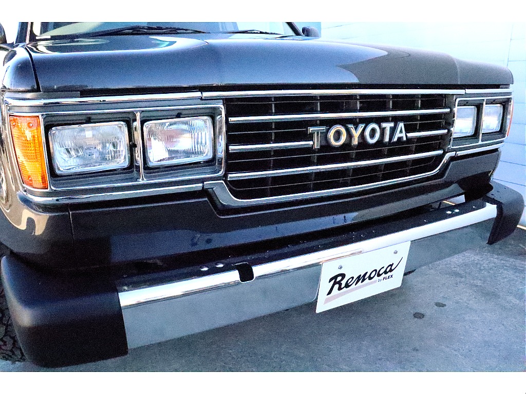 FLEXオリジナルカスタムRenoca106！