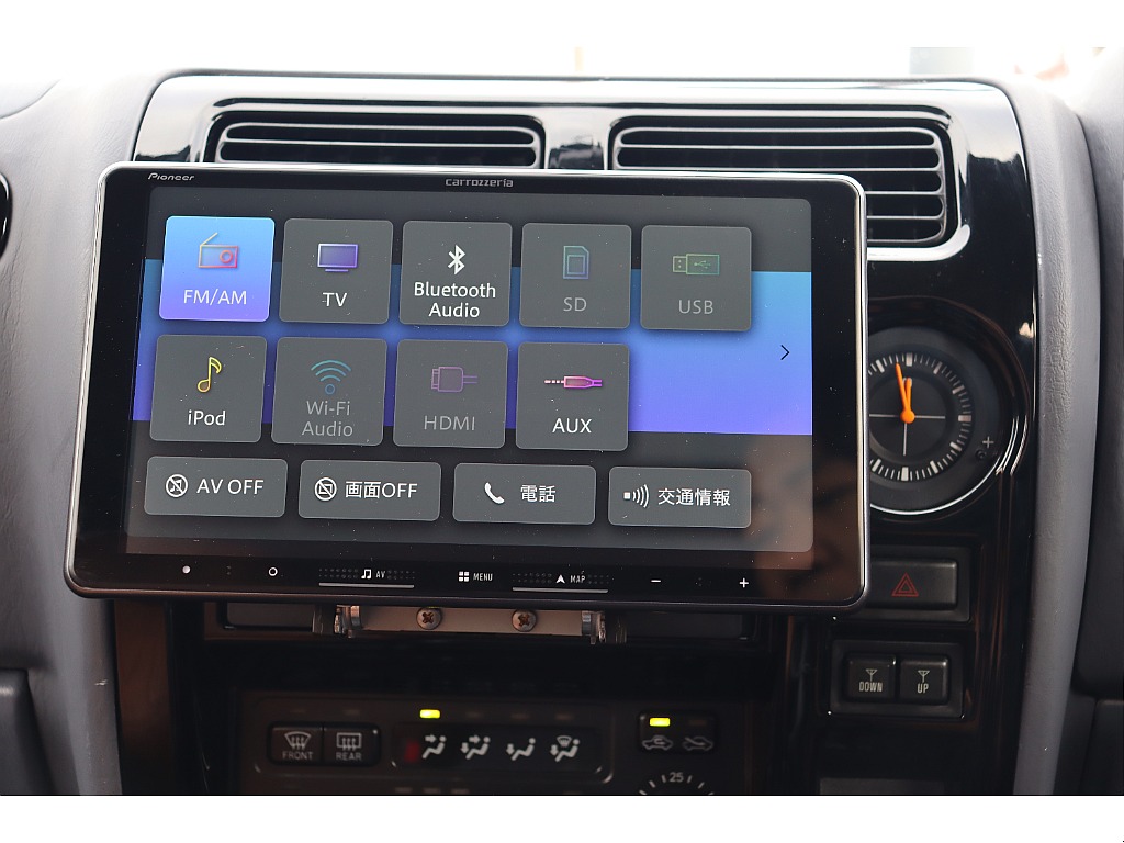 機能も充実しております♪